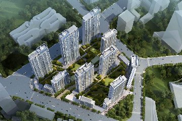 姚家?guī)X城中村改造工程K2地塊—樁基-房屋鑒定公司_房屋安全檢測(cè)鑒定_建設(shè)工程質(zhì)量鑒定-中星檢測(cè)鑒定